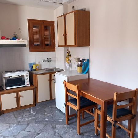 Apartment At Tsoutsouros South Crete Exterior foto